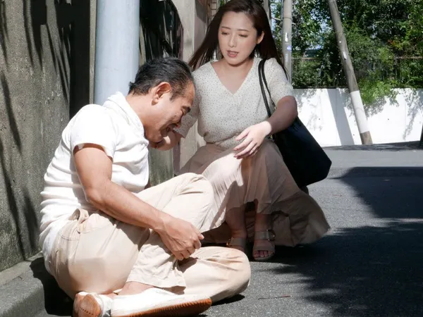 sex việt nam mẹ vợ con rể Khi lòng tốt đặt sai chỗ, người phụ nữ tốt bụng bị lợi dụng ép làm tình