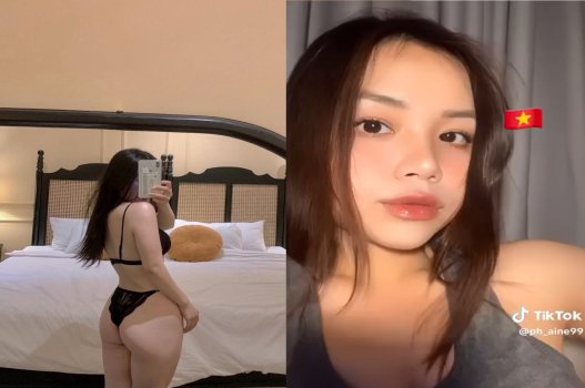 sex hav Chân dài được đại gia bao nuôi tuần 2 nháy