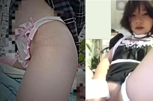 sex historia Hầu gái gợi cảm tự kích thích lồn dâm ướt sũng