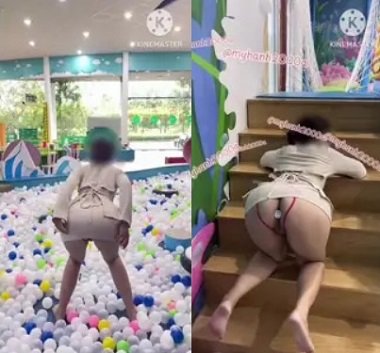 phim sex hay nhất không che Clip sex Mỹ Hạnh thích khoe hàng