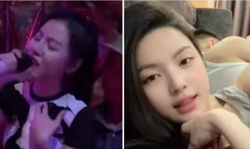 sex 2lovechuu Sex Chu Thanh Huyền ở quán hát lan truyền