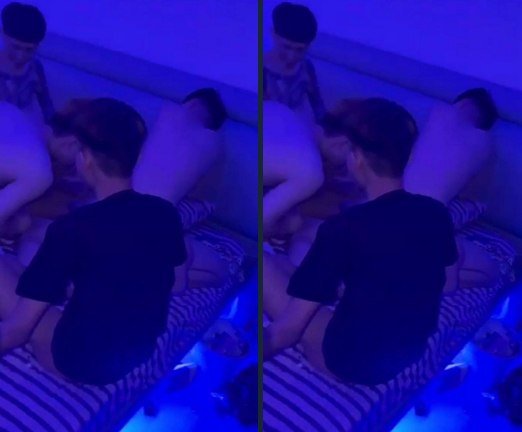 sweetiefox sex Sex 1 mình em chơi 10 anh